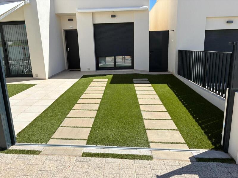 3 slaapkamer Villa Te koop