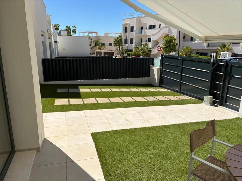 3 slaapkamer Villa Te koop