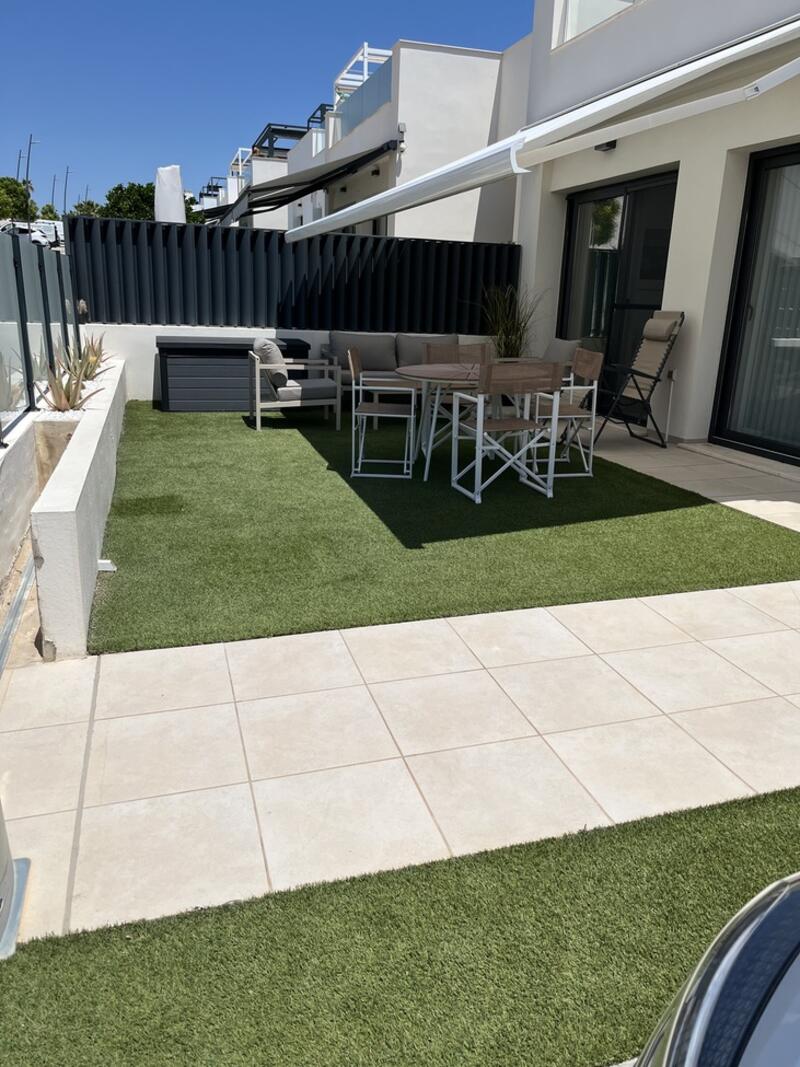 3 slaapkamer Villa Te koop