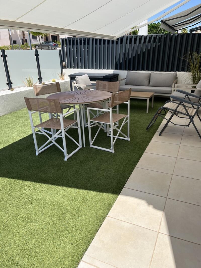 3 slaapkamer Villa Te koop
