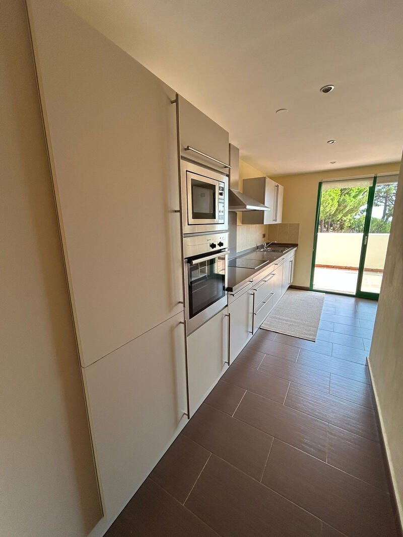 2 slaapkamer Appartement Te koop