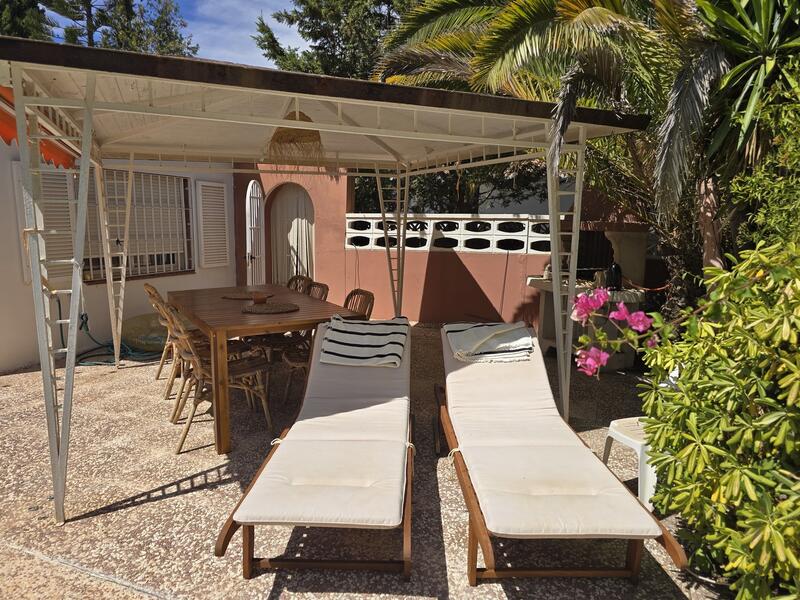2 slaapkamer Villa Te koop