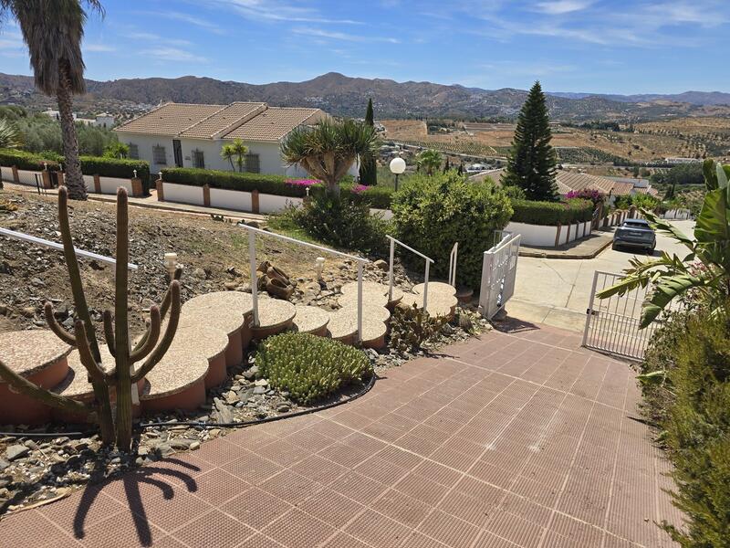 2 chambre Villa à vendre