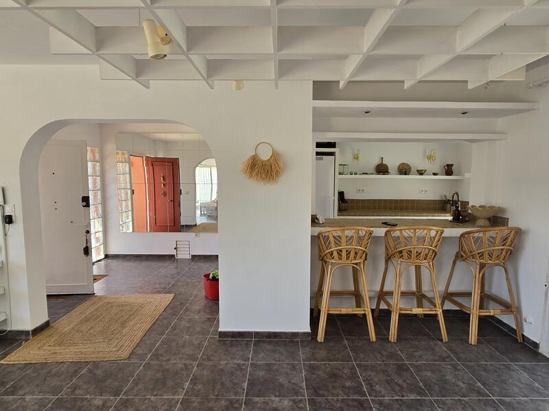 2 slaapkamer Villa Te koop