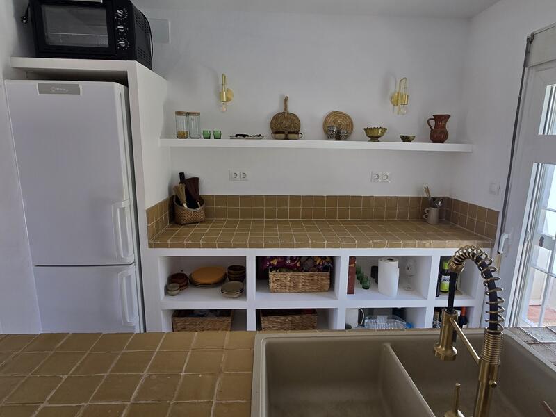 2 slaapkamer Villa Te koop