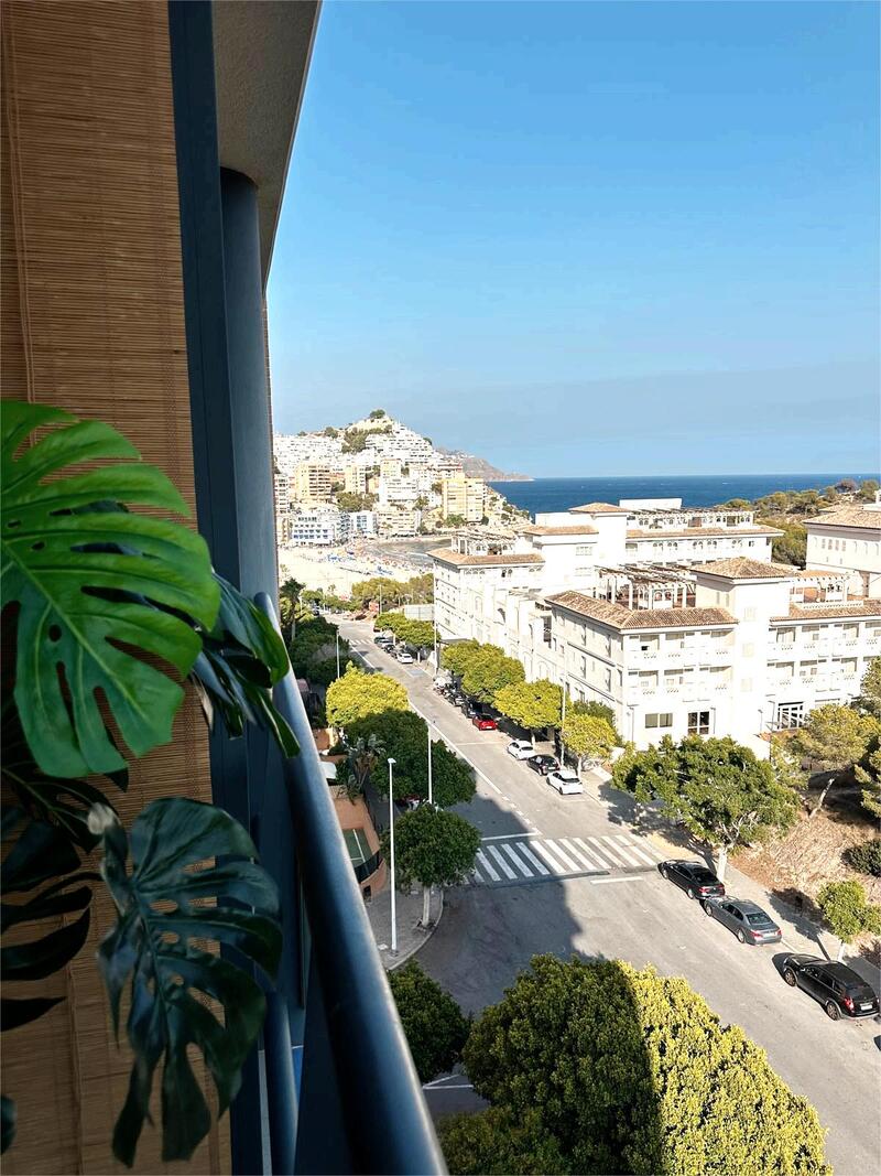 Appartement Te koop in Villajoyosa, Alicante