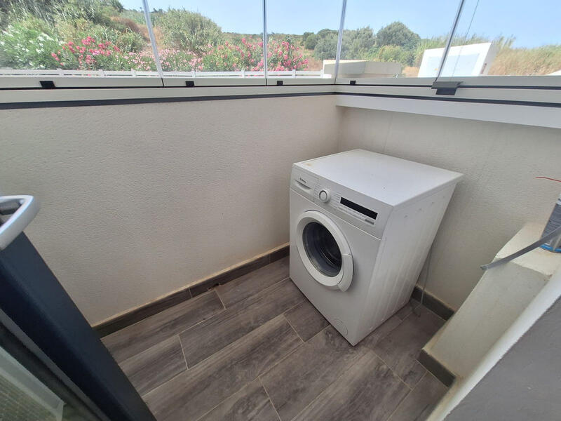 2 slaapkamer Appartement Te koop