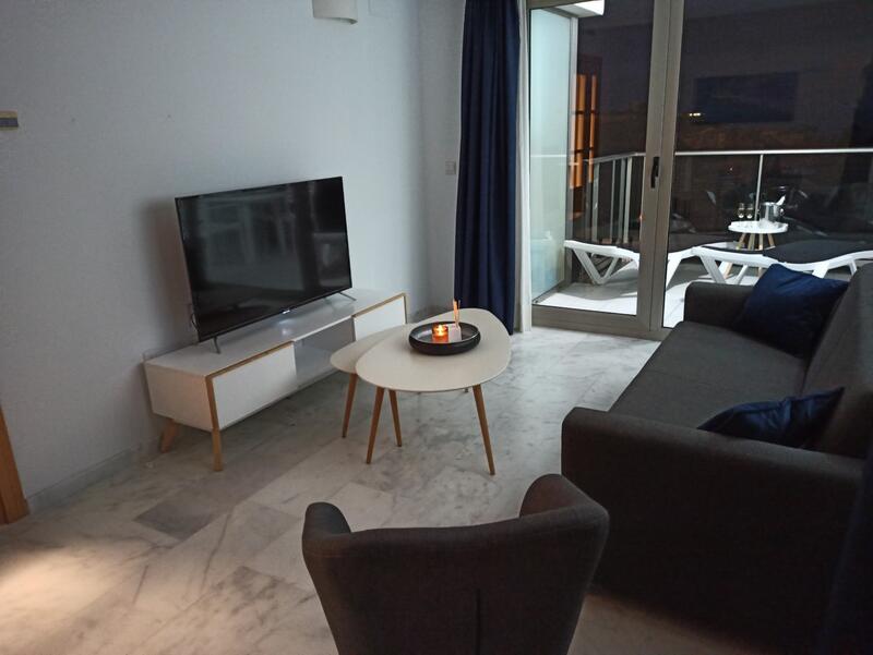 2 Cuarto Apartamento en venta