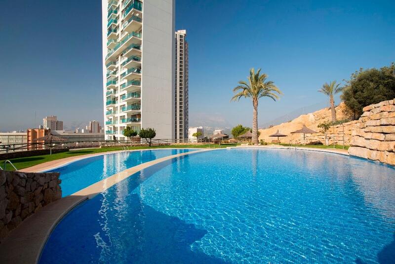 2 Cuarto Apartamento en venta