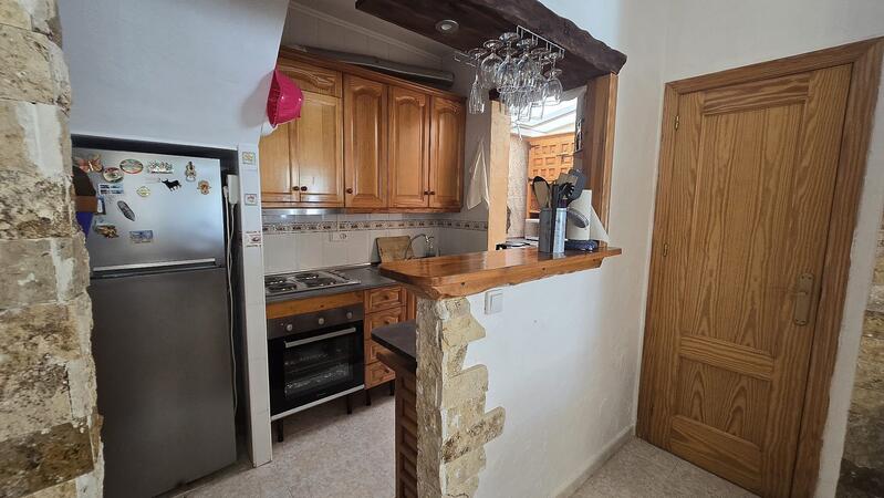 2 chambre Maison de Ville à vendre