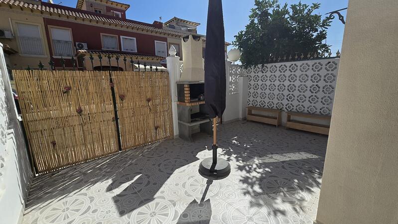2 chambre Maison de Ville à vendre