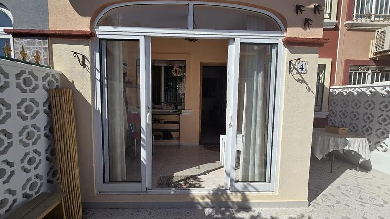 2 chambre Maison de Ville à vendre