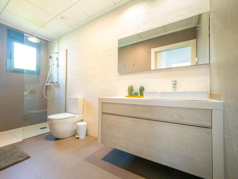 3 slaapkamer Villa Te koop
