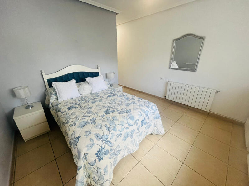 6 sovrum Villa till salu