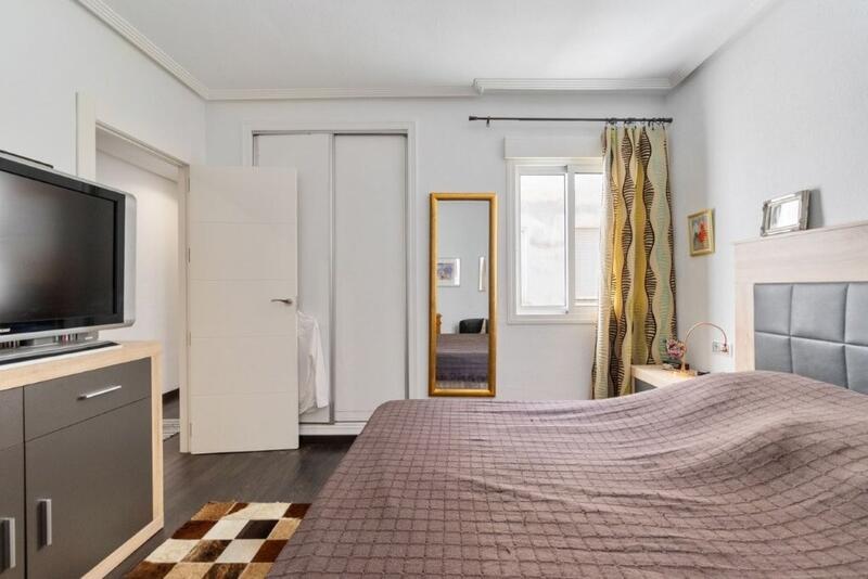 2 sovrum Lägenhet till salu