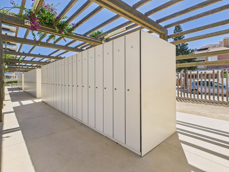 2 bedroom Apartment for sale