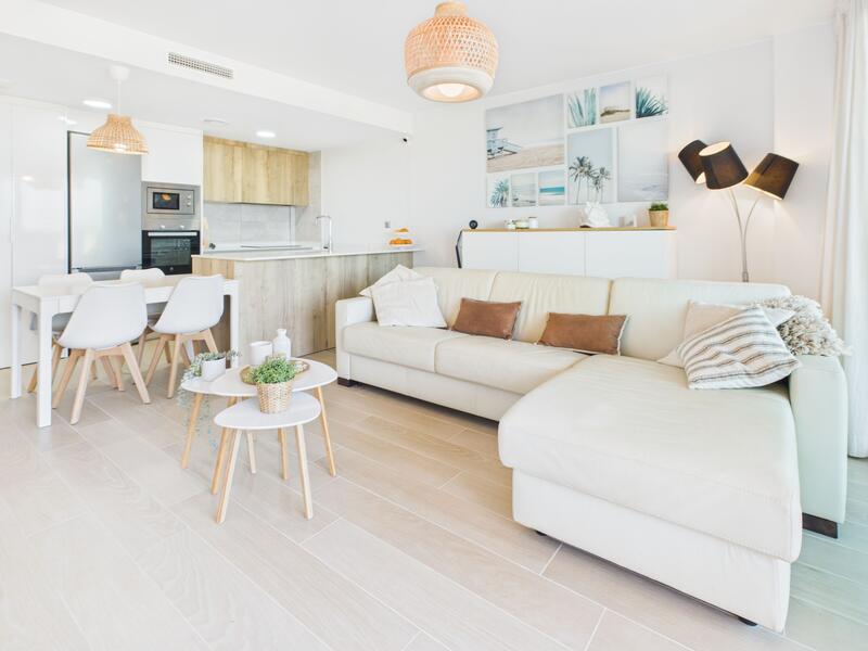2 bedroom Apartment for sale
