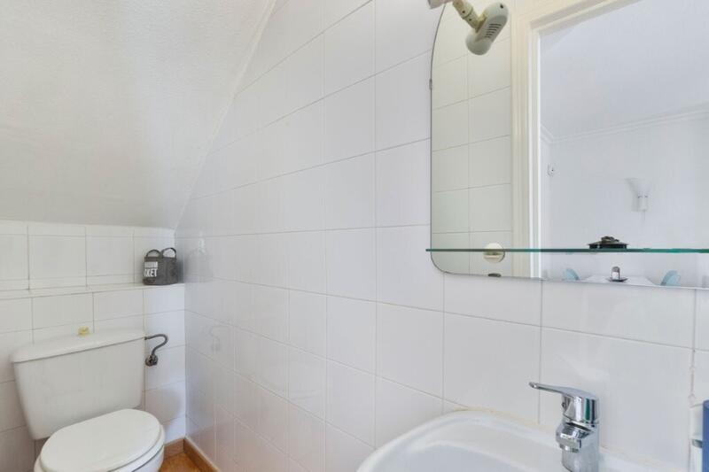 3 Schlafzimmer Stadthaus zu verkaufen