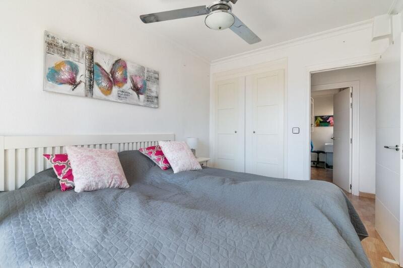 3 Schlafzimmer Stadthaus zu verkaufen