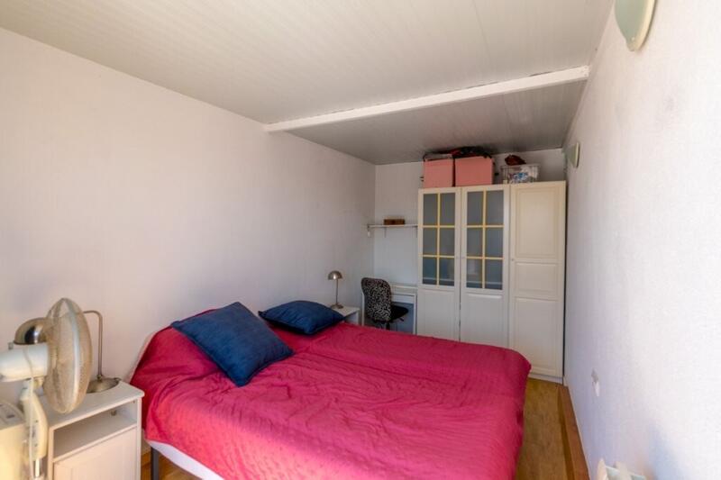 3 Schlafzimmer Stadthaus zu verkaufen