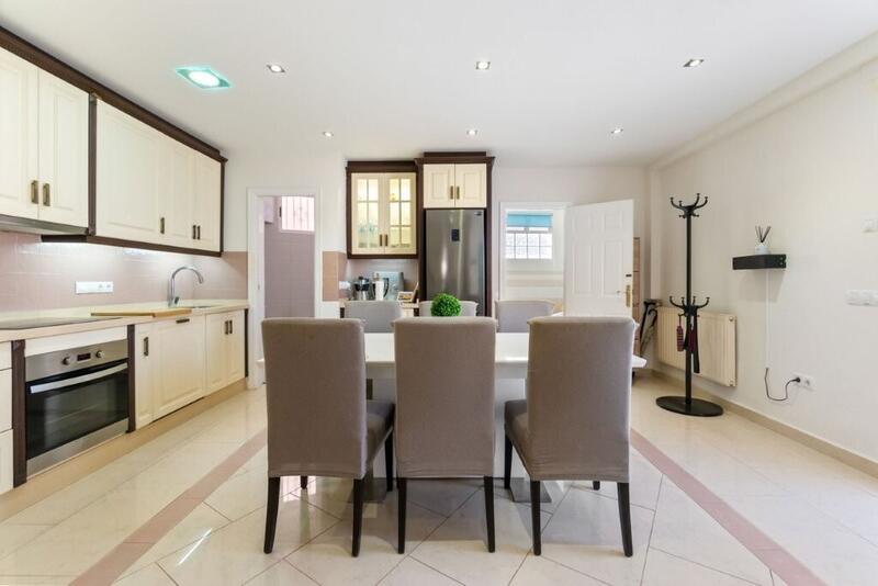 5 chambre Maison de Ville à vendre