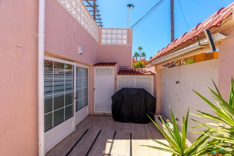 5 chambre Maison de Ville à vendre