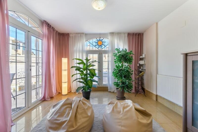 5 chambre Maison de Ville à vendre