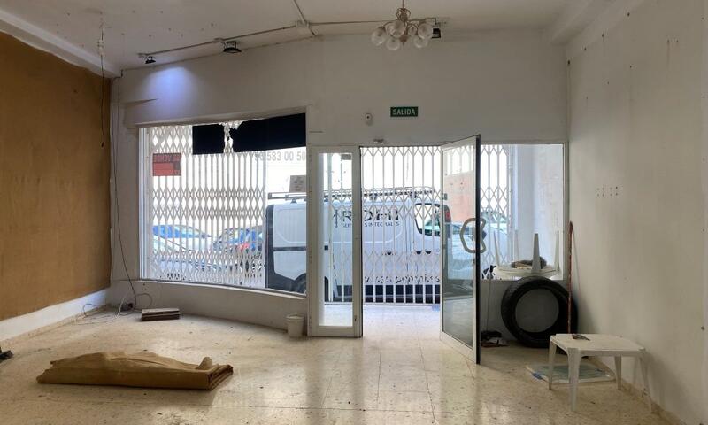 Commercial Property for sale