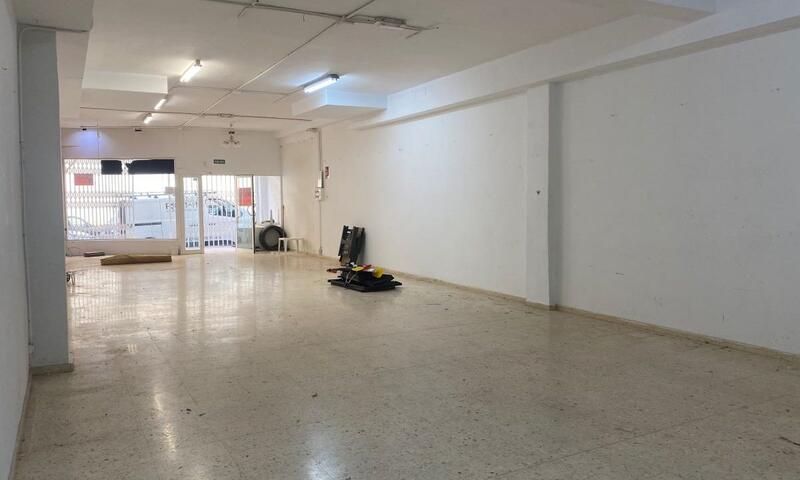 Commercial Property for sale