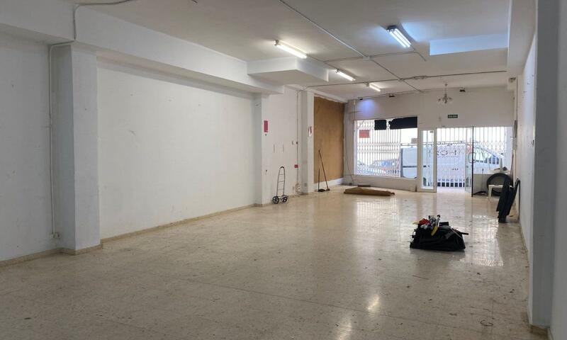 Commercial Property for sale