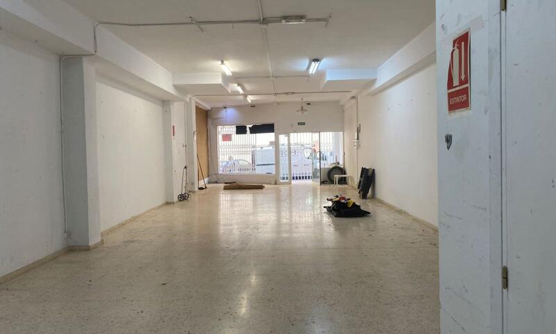Commercial Property for sale
