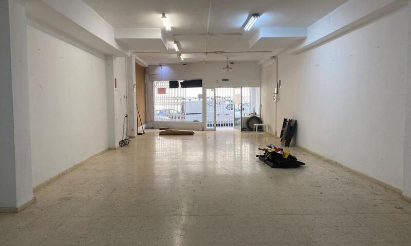 Commercial Property for sale