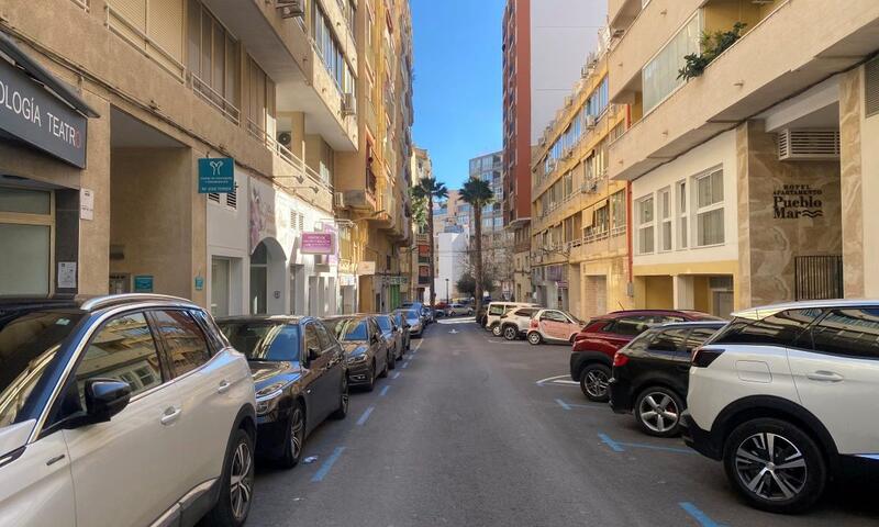 Commercial Property for sale