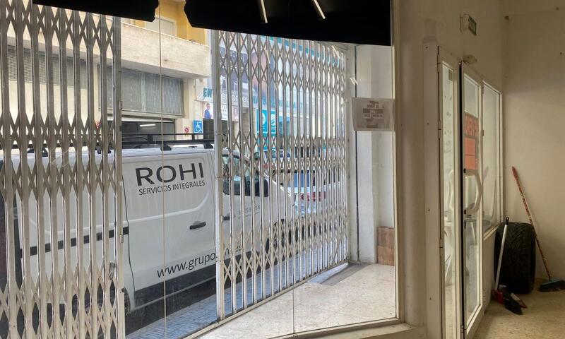 Commercial Property for sale