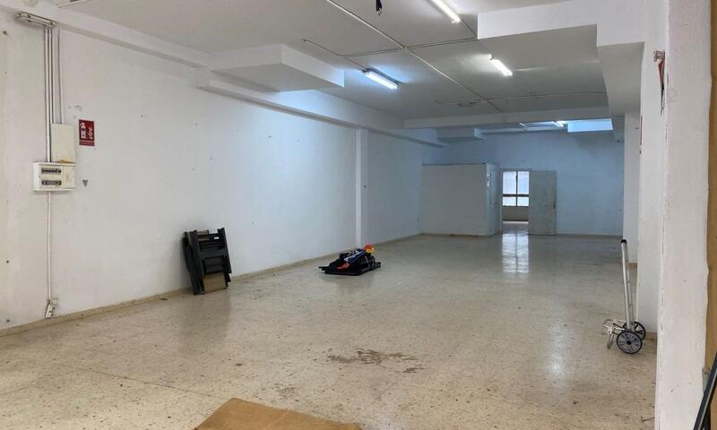 Commercial Property for sale