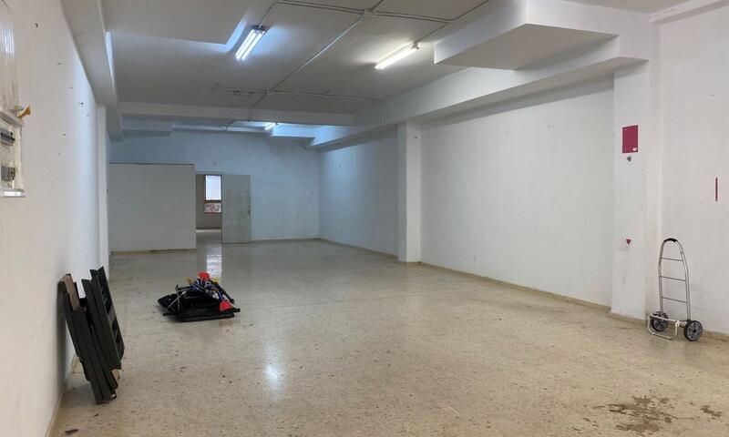 Commercial Property for sale