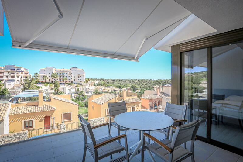 2 Cuarto Apartamento en venta