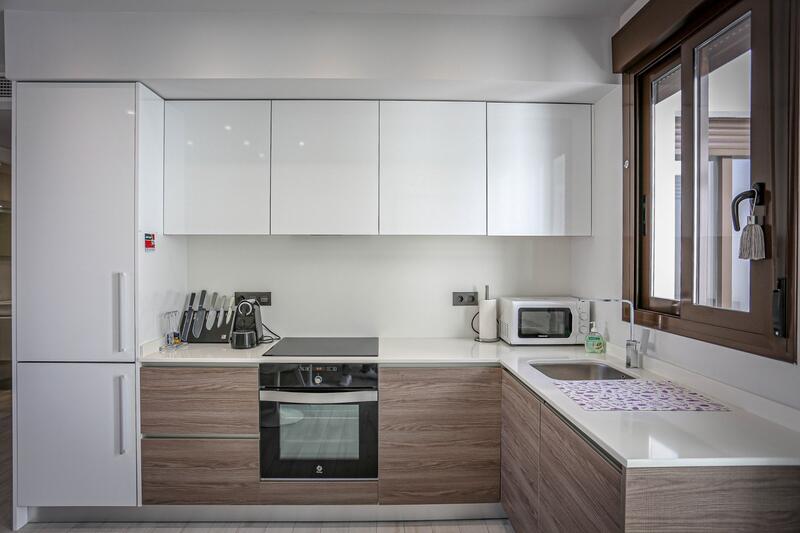2 Cuarto Apartamento en venta