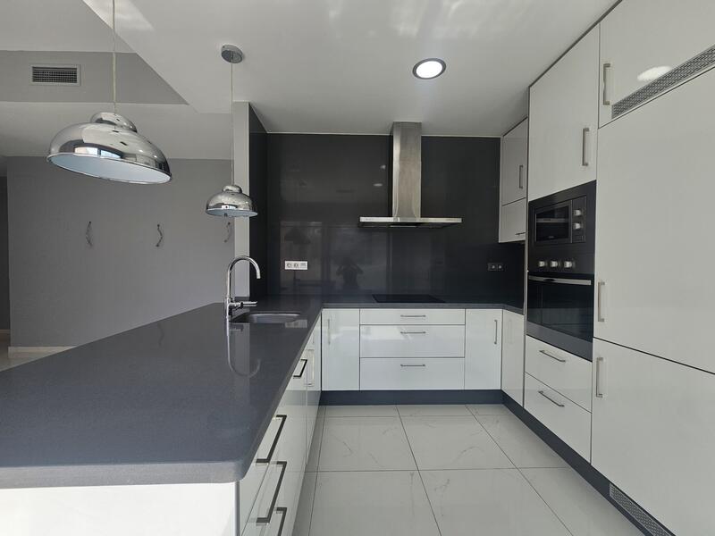3 slaapkamer Villa Te koop