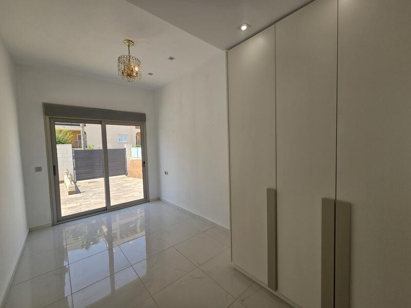 3 slaapkamer Villa Te koop