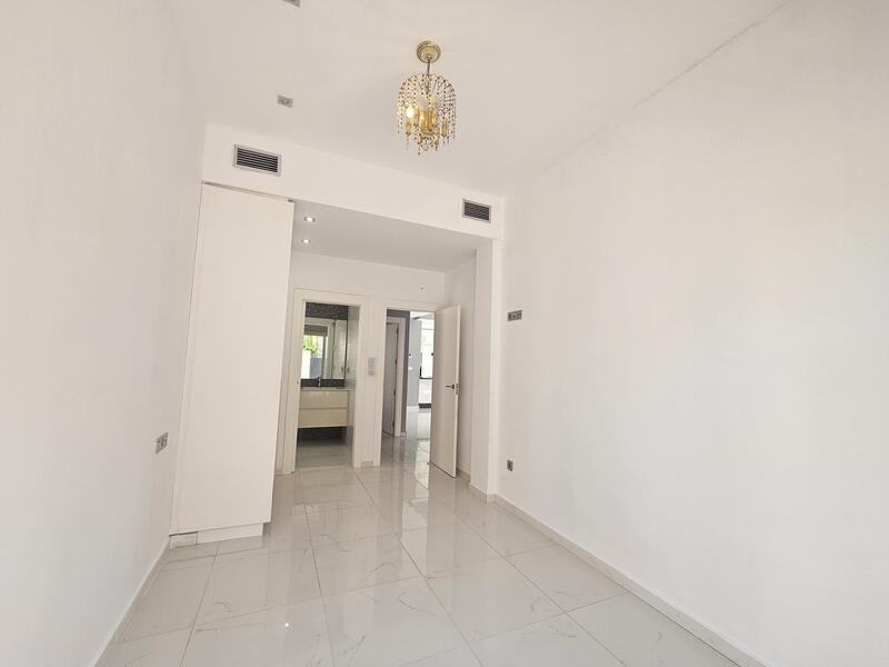 3 slaapkamer Villa Te koop