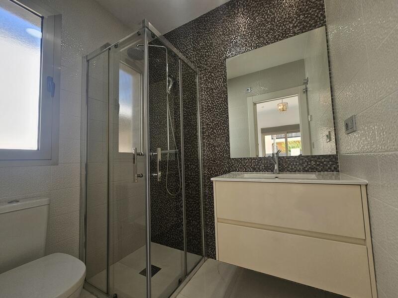 3 slaapkamer Villa Te koop