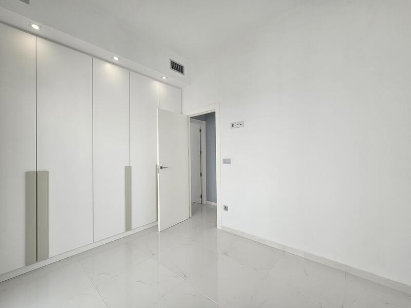 3 slaapkamer Villa Te koop