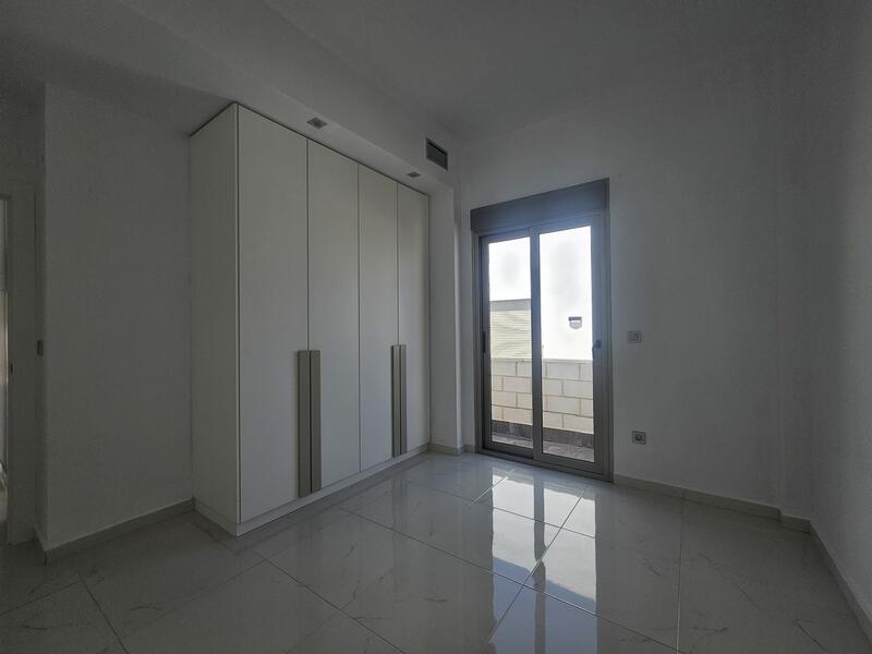 3 slaapkamer Villa Te koop