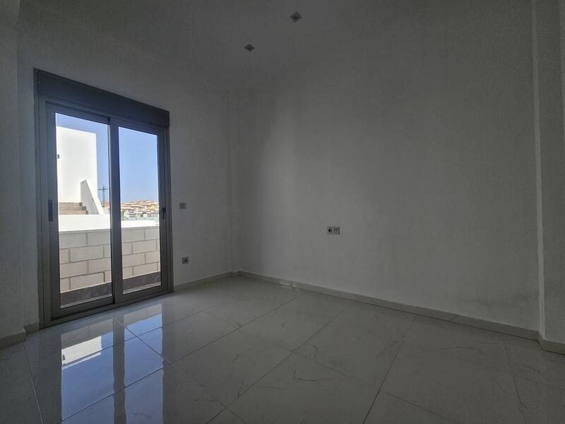 3 slaapkamer Villa Te koop