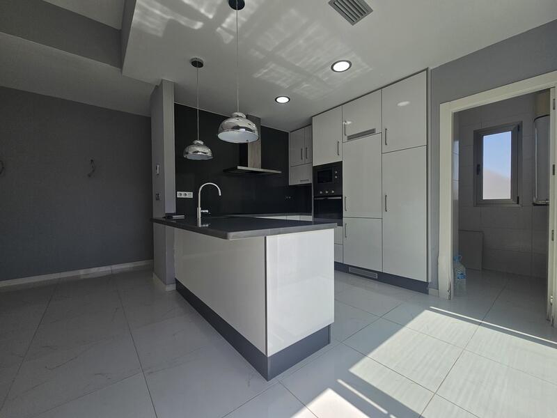 3 slaapkamer Villa Te koop