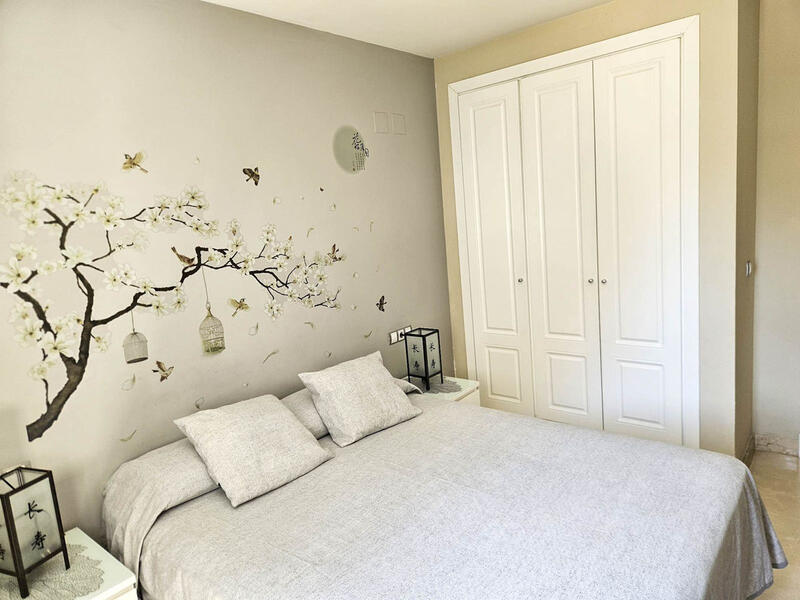 1 chambre Appartement à vendre