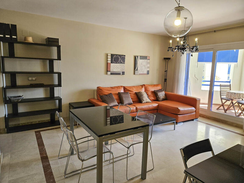 1 chambre Appartement à vendre
