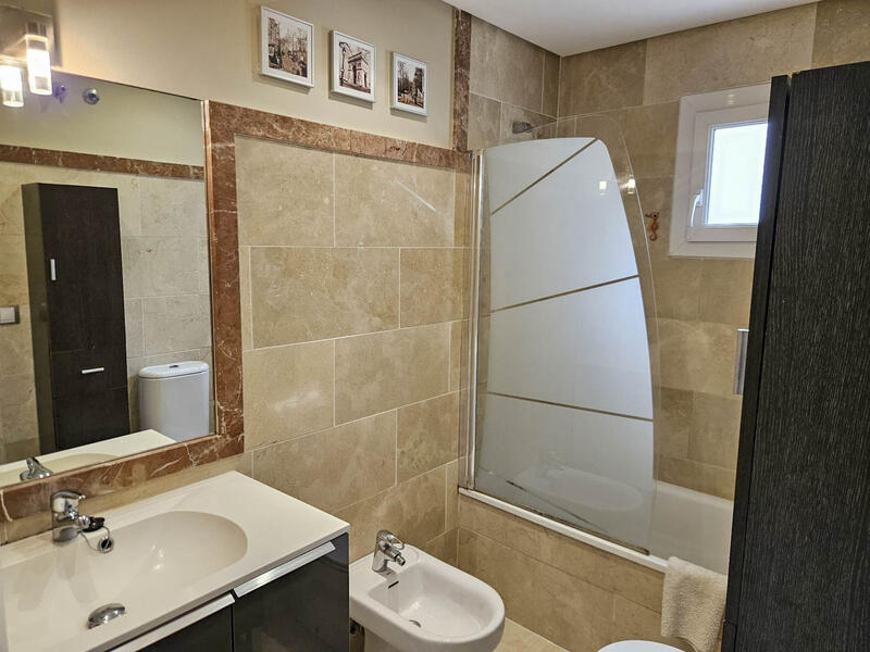1 chambre Appartement à vendre