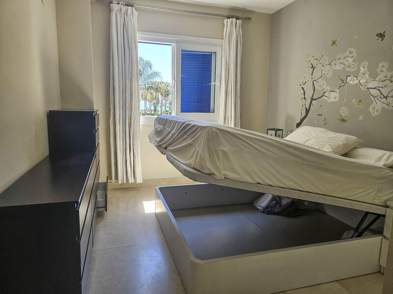 1 chambre Appartement à vendre
